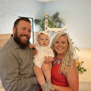 Fundraising Page: Kelly Pecka